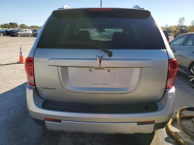 2007 Pontiac Torrent