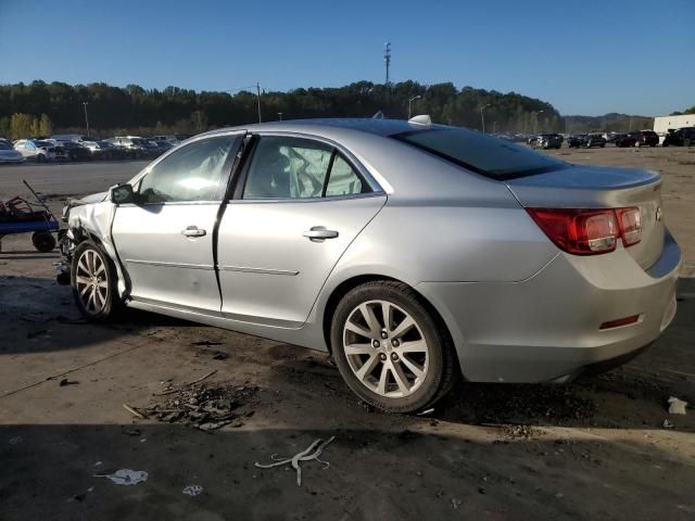 2014 Chevrolet Malibu 2LT