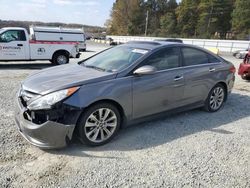 2012 Hyundai Sonata SE en venta en Concord, NC