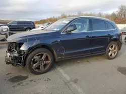 Audi Vehiculos salvage en venta: 2011 Audi Q5 Prestige