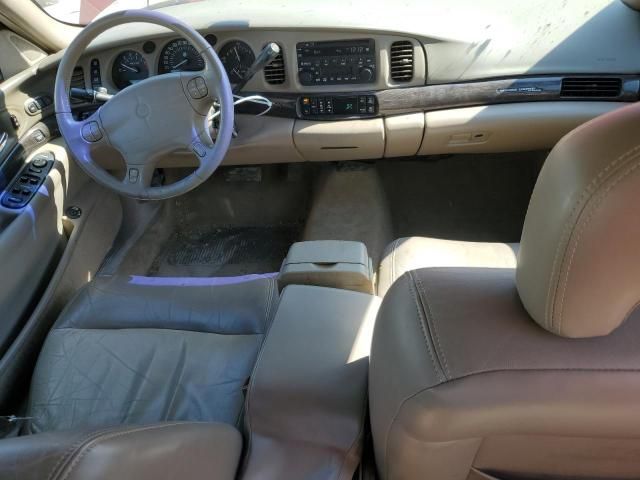 2003 Buick Lesabre Limited