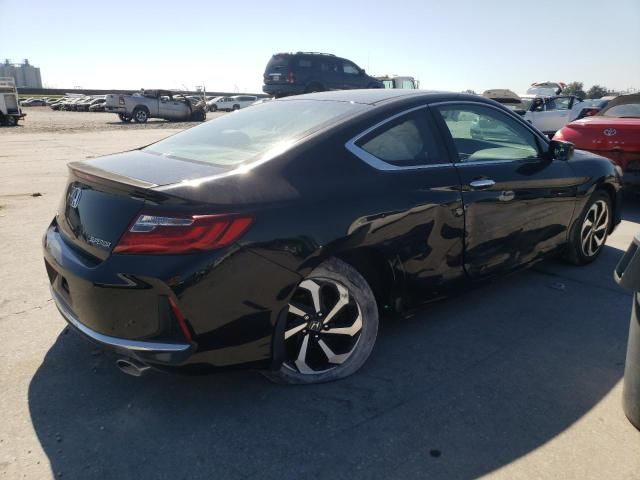 2016 Honda Accord LX-S