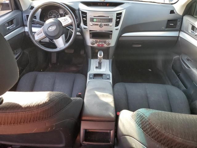 2011 Subaru Legacy 2.5I Premium