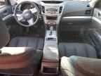 2011 Subaru Legacy 2.5I Premium