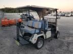 2014 Bombardier Golf Cart