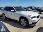 2015 BMW X1 SDRIVE28I