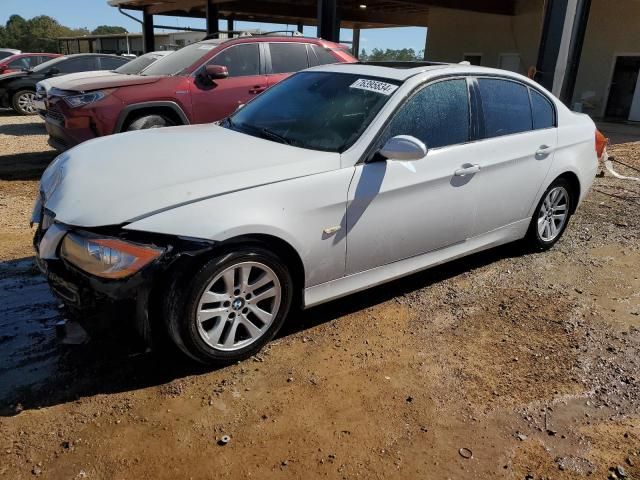 2006 BMW 325 I Automatic