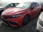 2023 Toyota Camry SE Night Shade