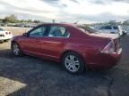 2009 Ford Fusion SEL