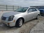 2004 Cadillac CTS