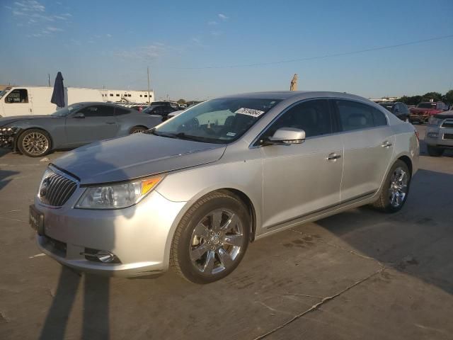 2013 Buick Lacrosse Premium