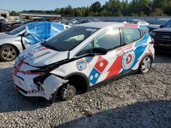 Salvage Cars with No Bids Yet For Sale at auction: 2023 Chevrolet Bolt EV 1LT