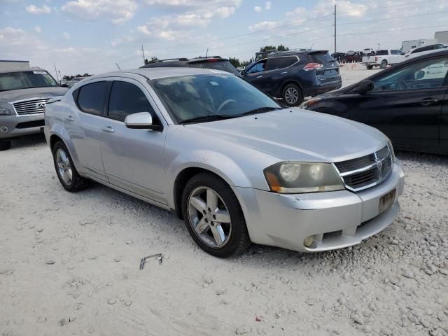 2008 Dodge Avenger R/T