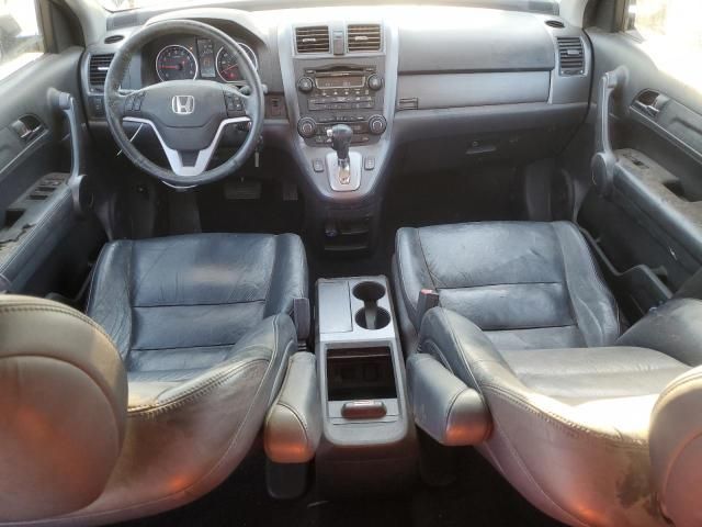 2009 Honda CR-V EXL