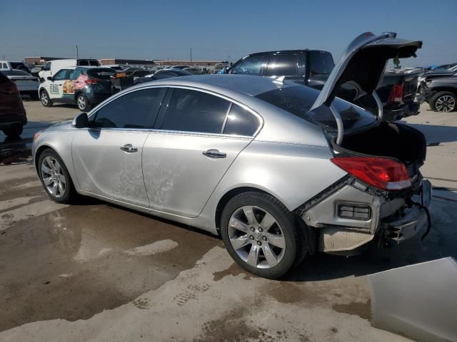 2012 Buick Regal Premium