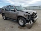 2012 Chevrolet Tahoe K1500 LT