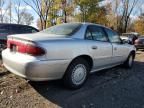 2002 Buick Century Custom