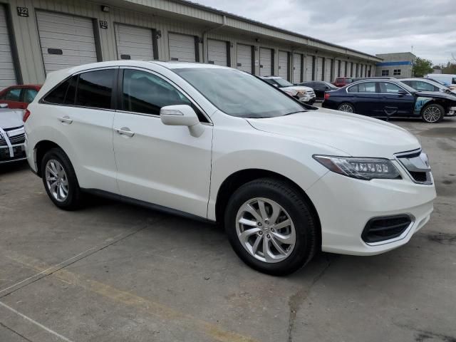 2017 Acura RDX