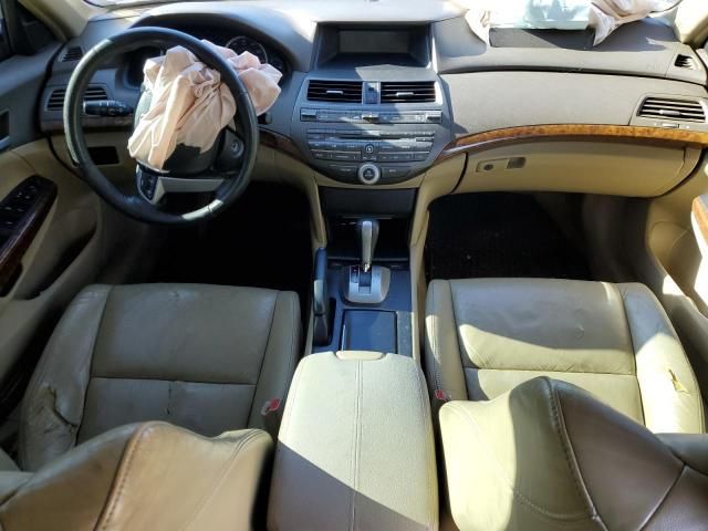 2008 Honda Accord EXL