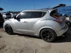 2014 Nissan Juke Nismo RS