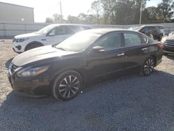 Salvage cars for sale at Gastonia, NC auction: 2016 Nissan Altima 2.5