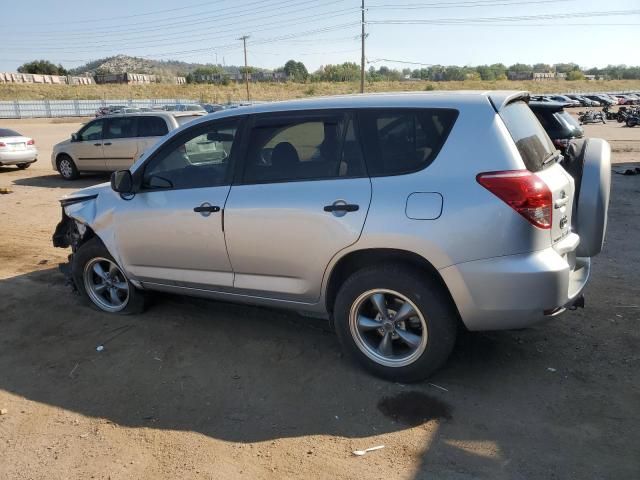 2008 Toyota Rav4