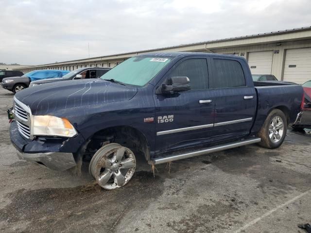 2016 Dodge RAM 1500 SLT