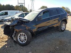 2019 Jeep Grand Cherokee Laredo en venta en China Grove, NC