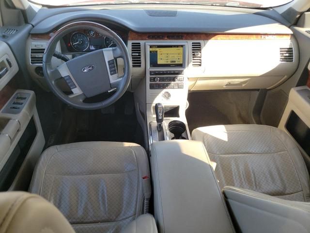 2010 Ford Flex Limited