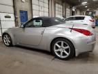 2005 Nissan 350Z Roadster