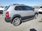 2006 Hyundai Tucson GLS