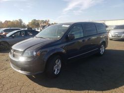 Dodge Vehiculos salvage en venta: 2013 Dodge Grand Caravan SE