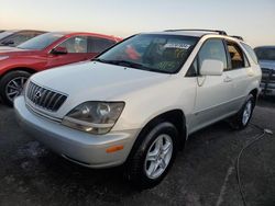 2003 Lexus RX 300 en venta en Riverview, FL