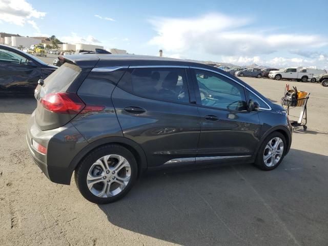 2019 Chevrolet Bolt EV LT