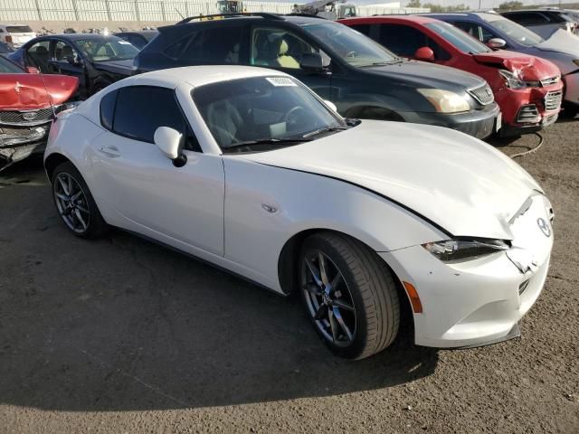 2021 Mazda MX-5 Miata Grand Touring