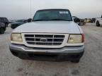 2001 Ford Ranger Super Cab