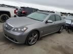 2007 Infiniti M35 Base