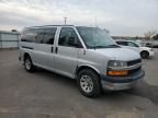 2011 Chevrolet Express G1500 LT