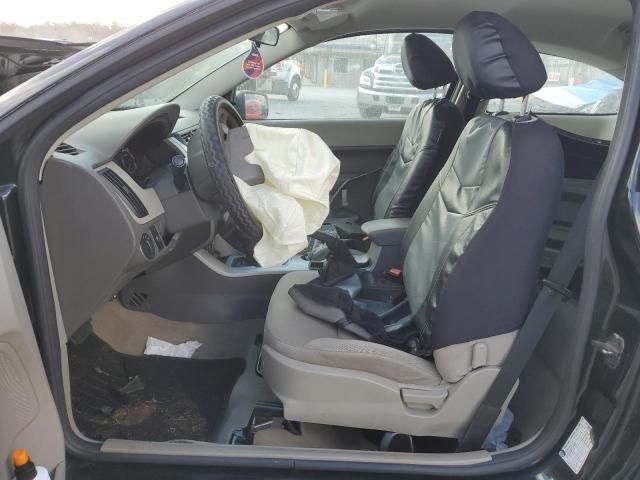 2008 Ford Focus SE/S