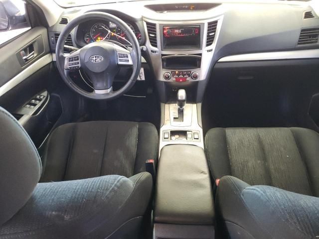 2014 Subaru Legacy 2.5I Premium