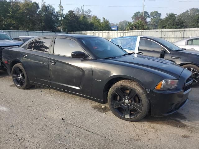 2011 Dodge Charger R/T