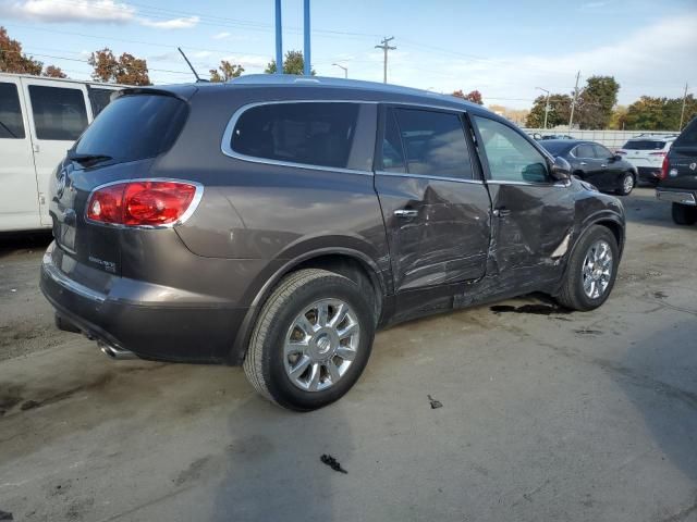 2011 Buick Enclave CXL