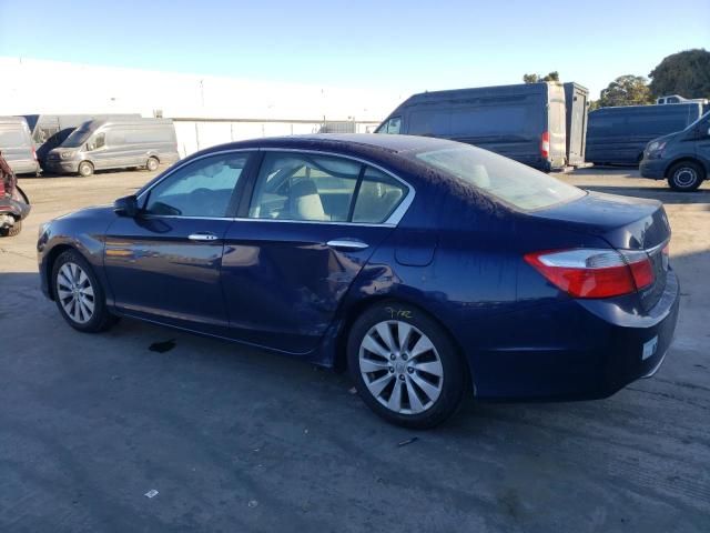 2013 Honda Accord EX