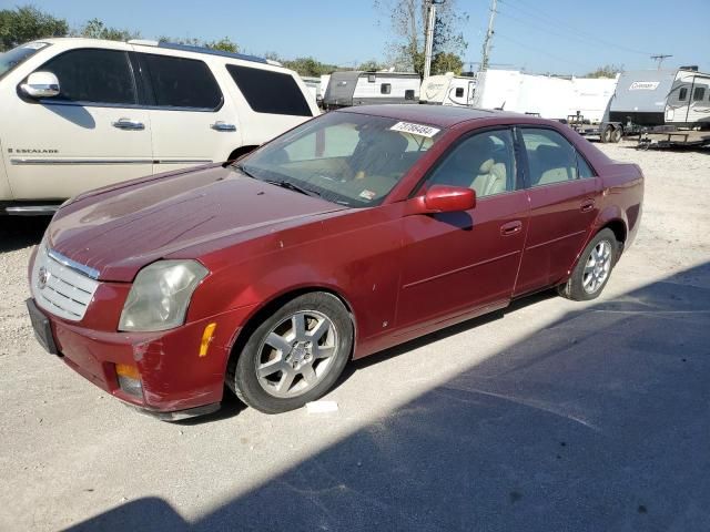 2006 Cadillac CTS HI Feature V6