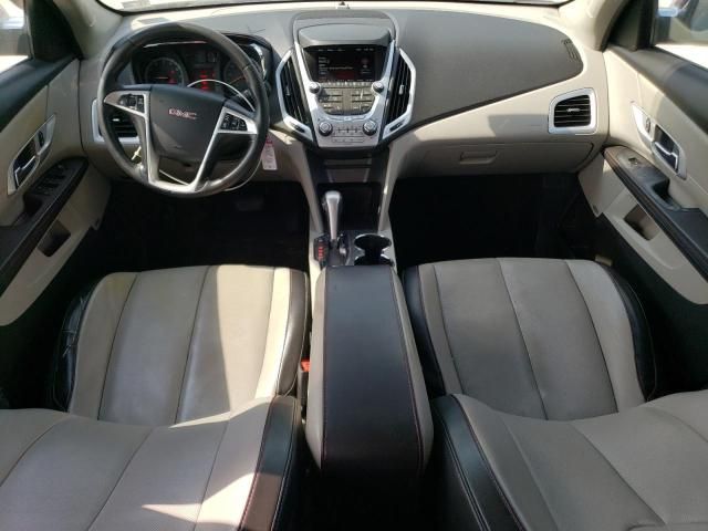 2012 GMC Terrain SLT