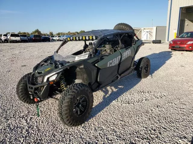 2019 Can-Am Maverick X3 Max Turbo