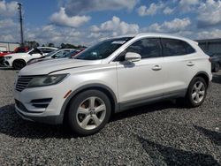 Vehiculos salvage en venta de Copart Midway, FL: 2015 Lincoln MKC