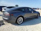 2014 Tesla Model S