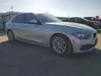 2017 BMW 320 I