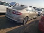 2015 Ford Fusion Titanium